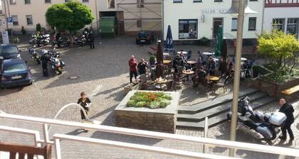 Pension Am Markt