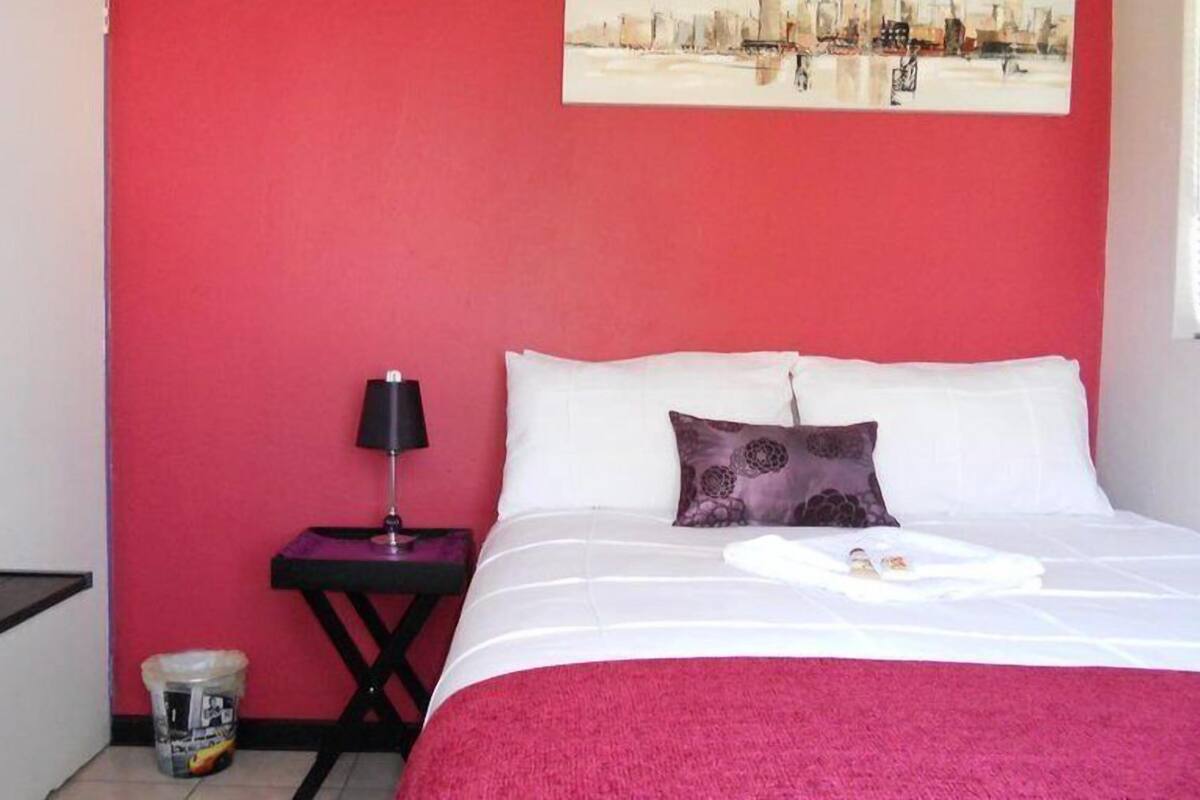 Double Room (Lazare)