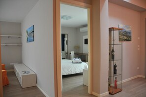 Interior - Bed & Breakfast Vieulif (Moniga del Garda)