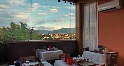 Bed & Breakfast Vieulif