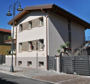 Exterior - Bed & Breakfast Vieulif (Moniga del Garda)