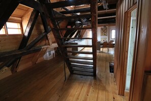 Premium Apartment