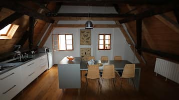 Premium Apartment