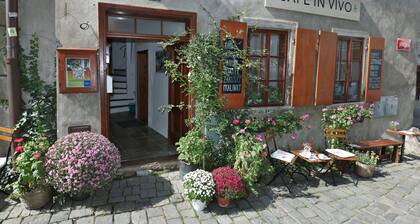 Apartment Soukenická 44