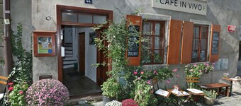 Apartment Soukenická 44