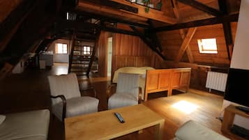 Premium Apartment