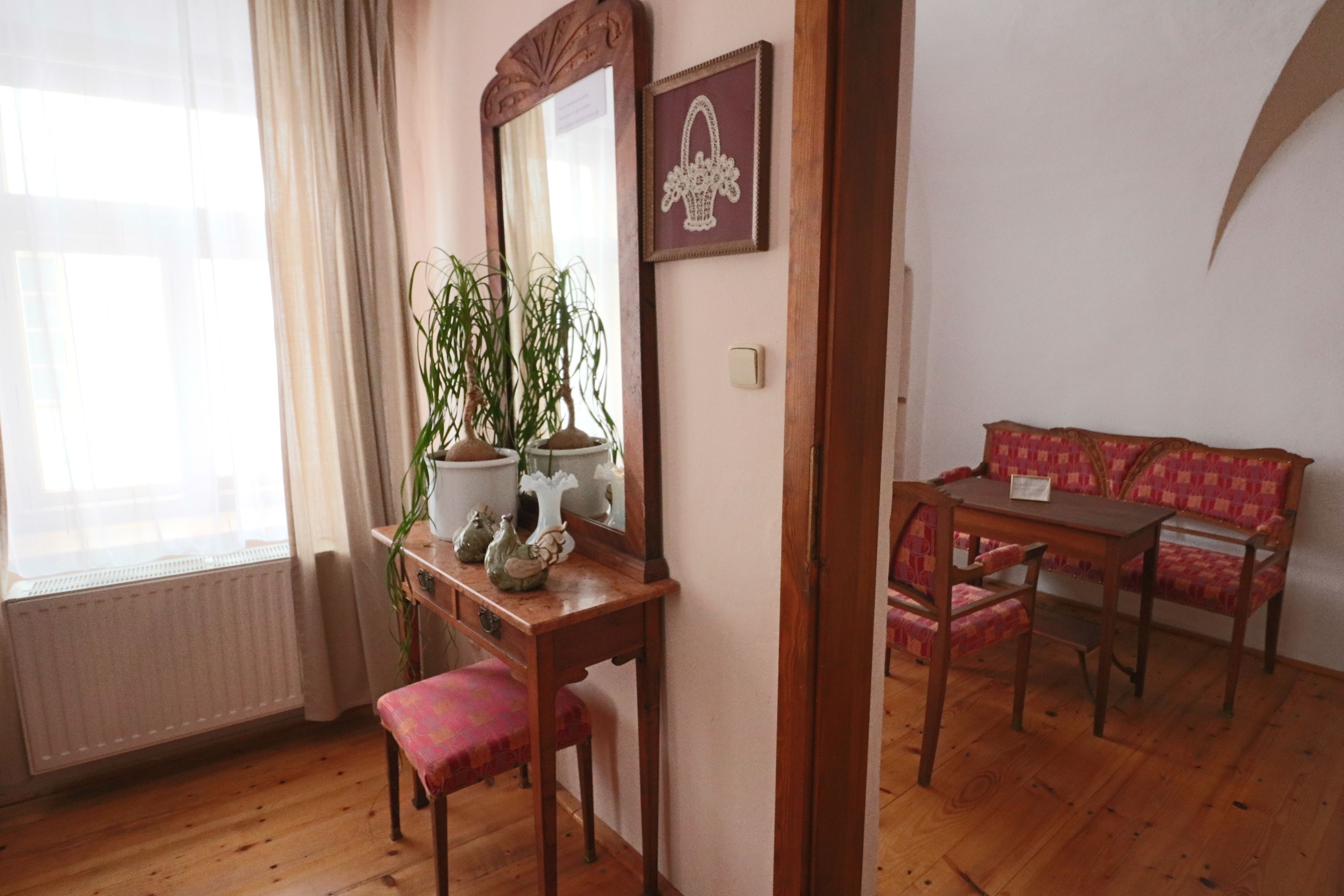 ห้องพัก