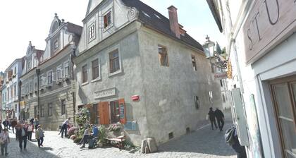 Apartment Soukenická 44