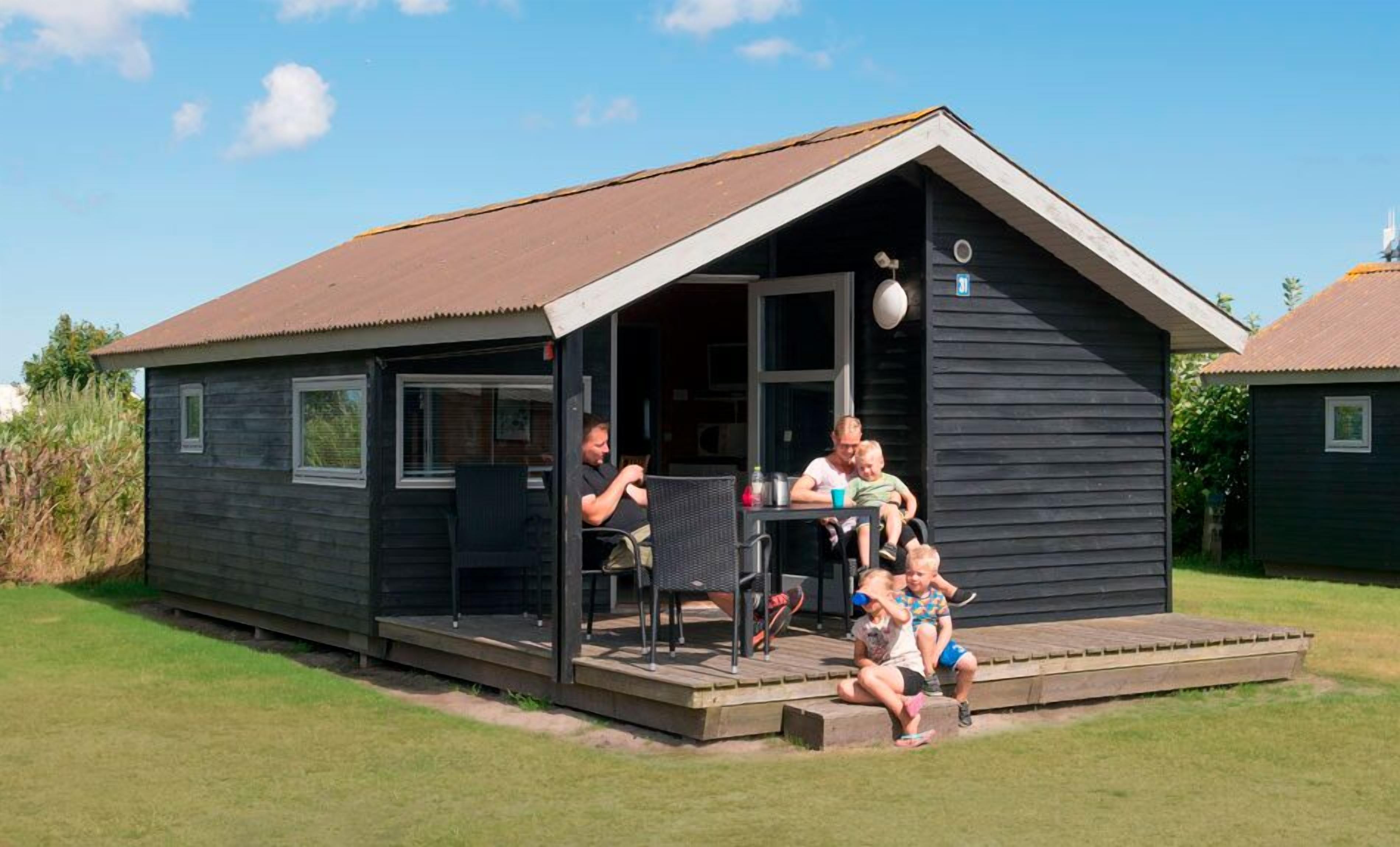 Individueel gedecoreerd, individueel gemeubileerd, geluiddichte muren