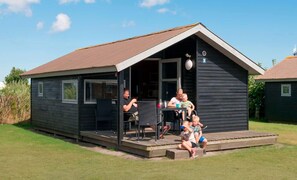 獨特設計、獨特裝修、隔音、Wi-Fi (收費)