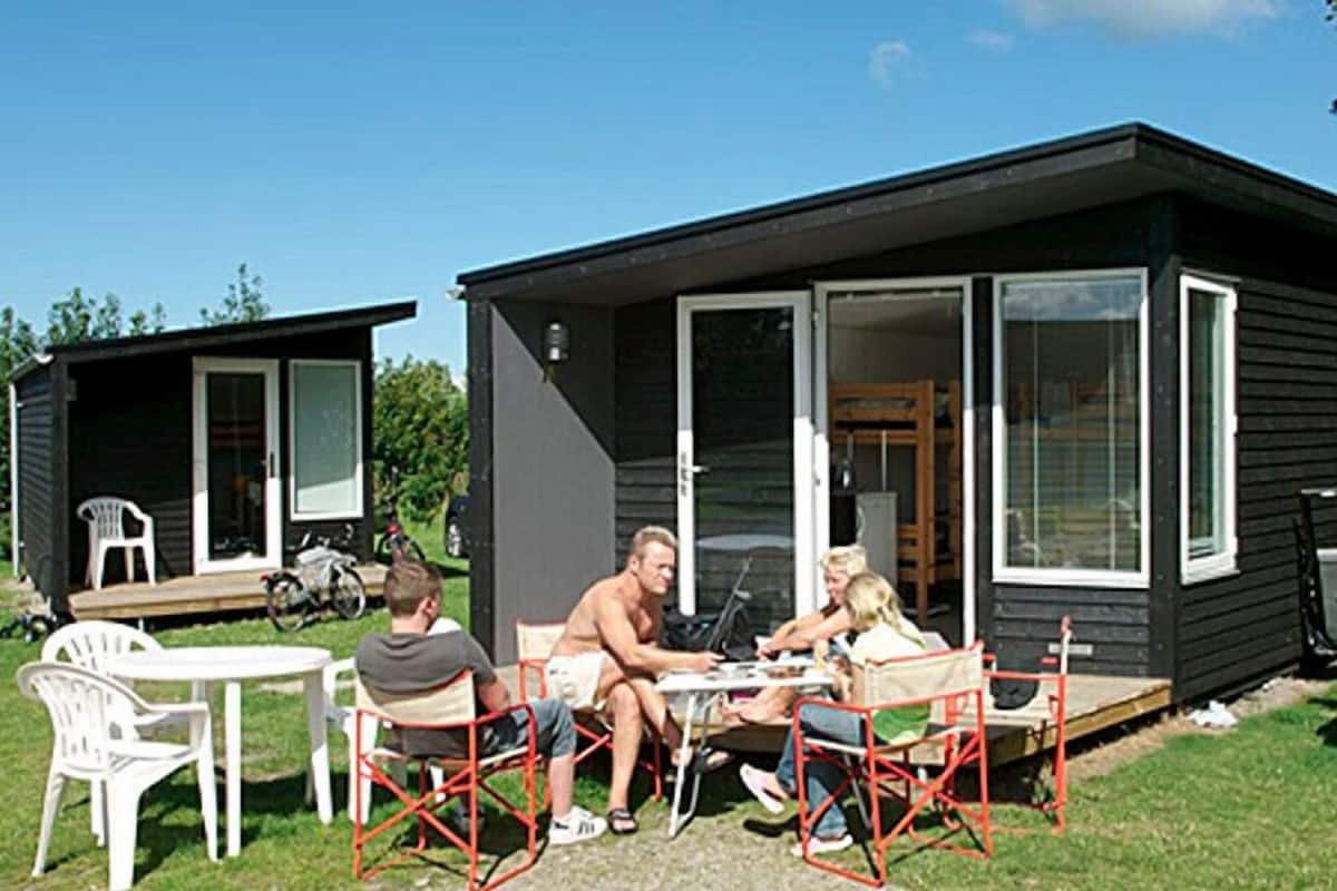 Chambres insonorisées, Wi-Fi, décoration personnalisée