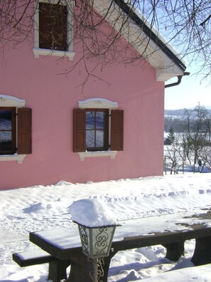 외부 세부 사진