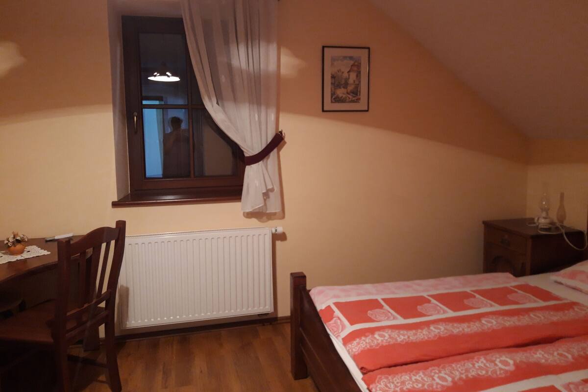 Doppelzimmer (Rumeni Plavec)