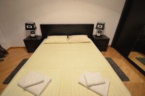 Comfort Apartment - Apartment on Kotetishvili 3 ap 4 (Tbilisi)