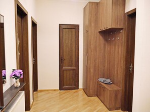Comfort Apartment - Apartment on Kotetishvili 3 ap 4 (Tbilisi)