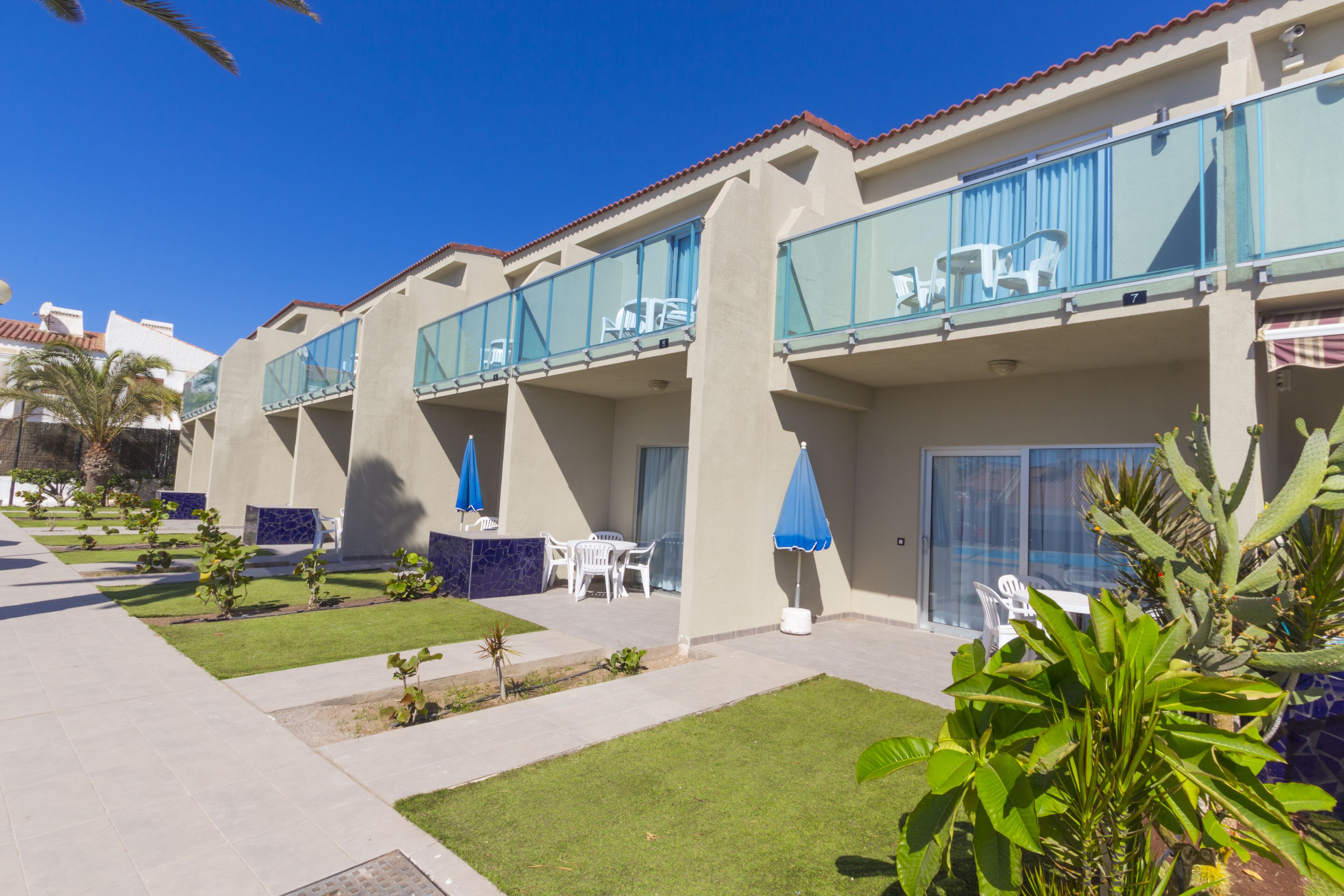 Foto - Smartr Maspalomas Corinto