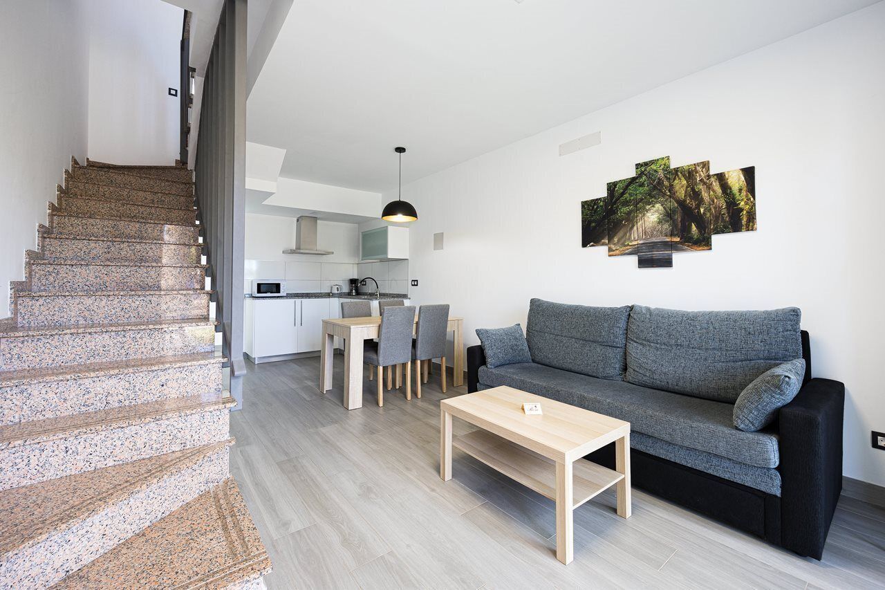 Foto - Smartr Maspalomas Corinto