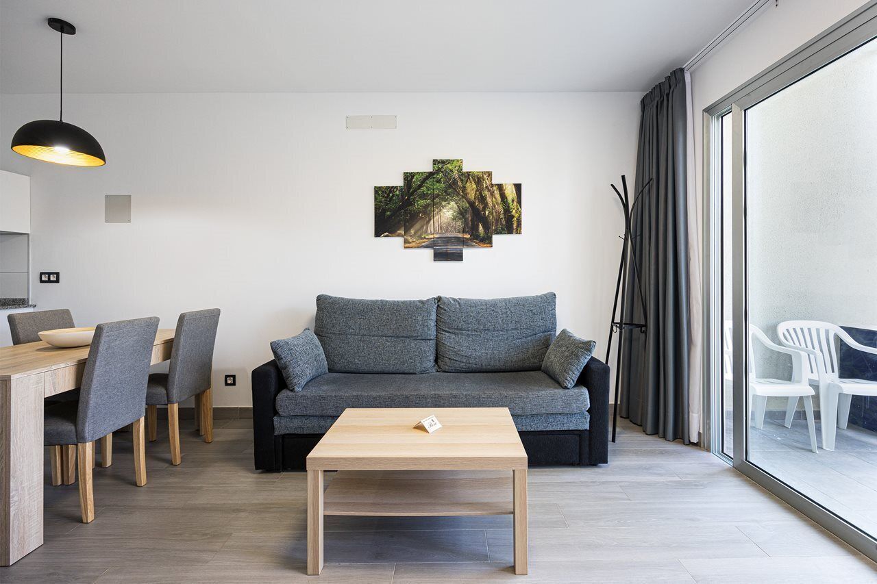 Foto - Smartr Maspalomas Corinto