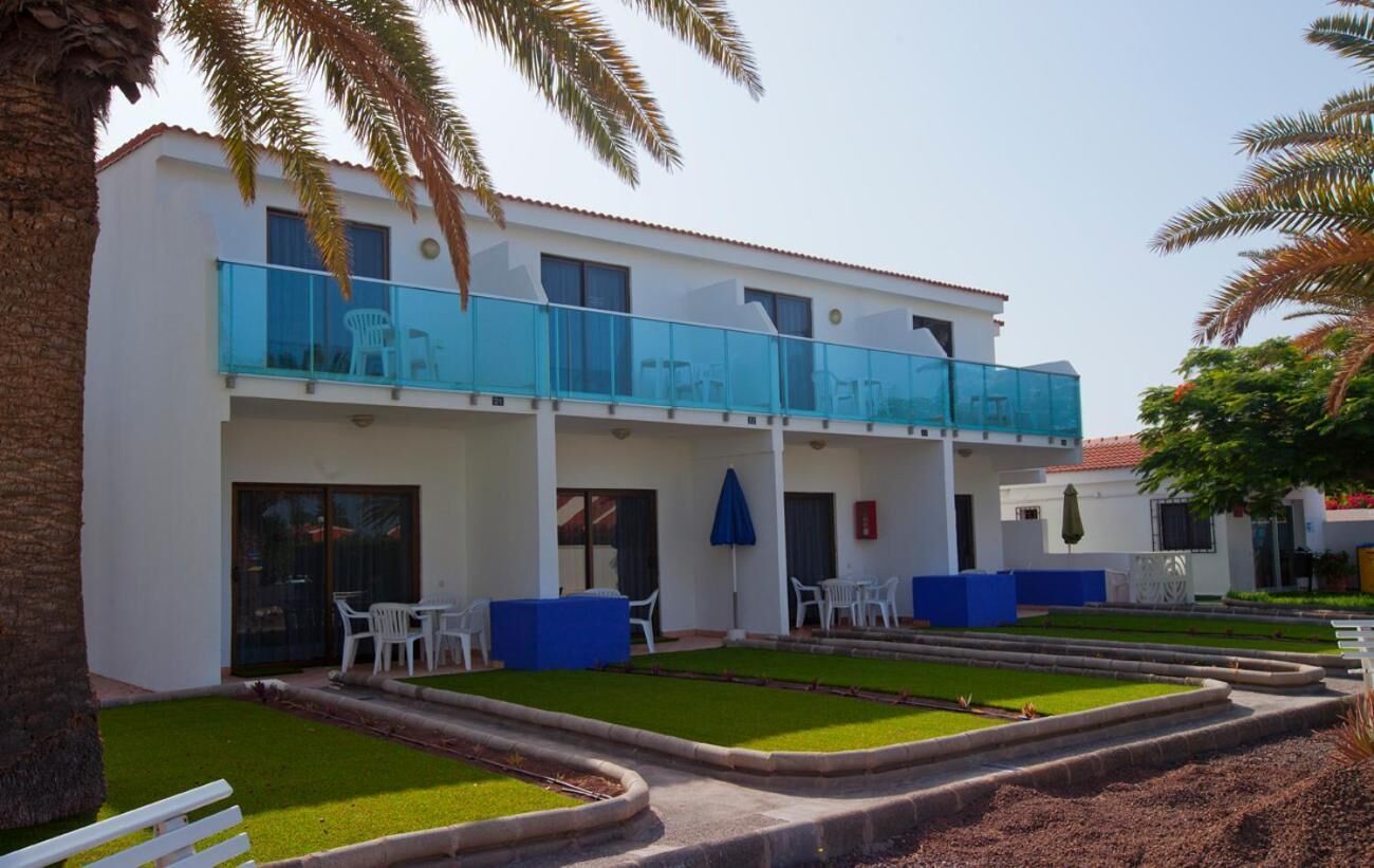 Foto - Smartr Maspalomas Corinto