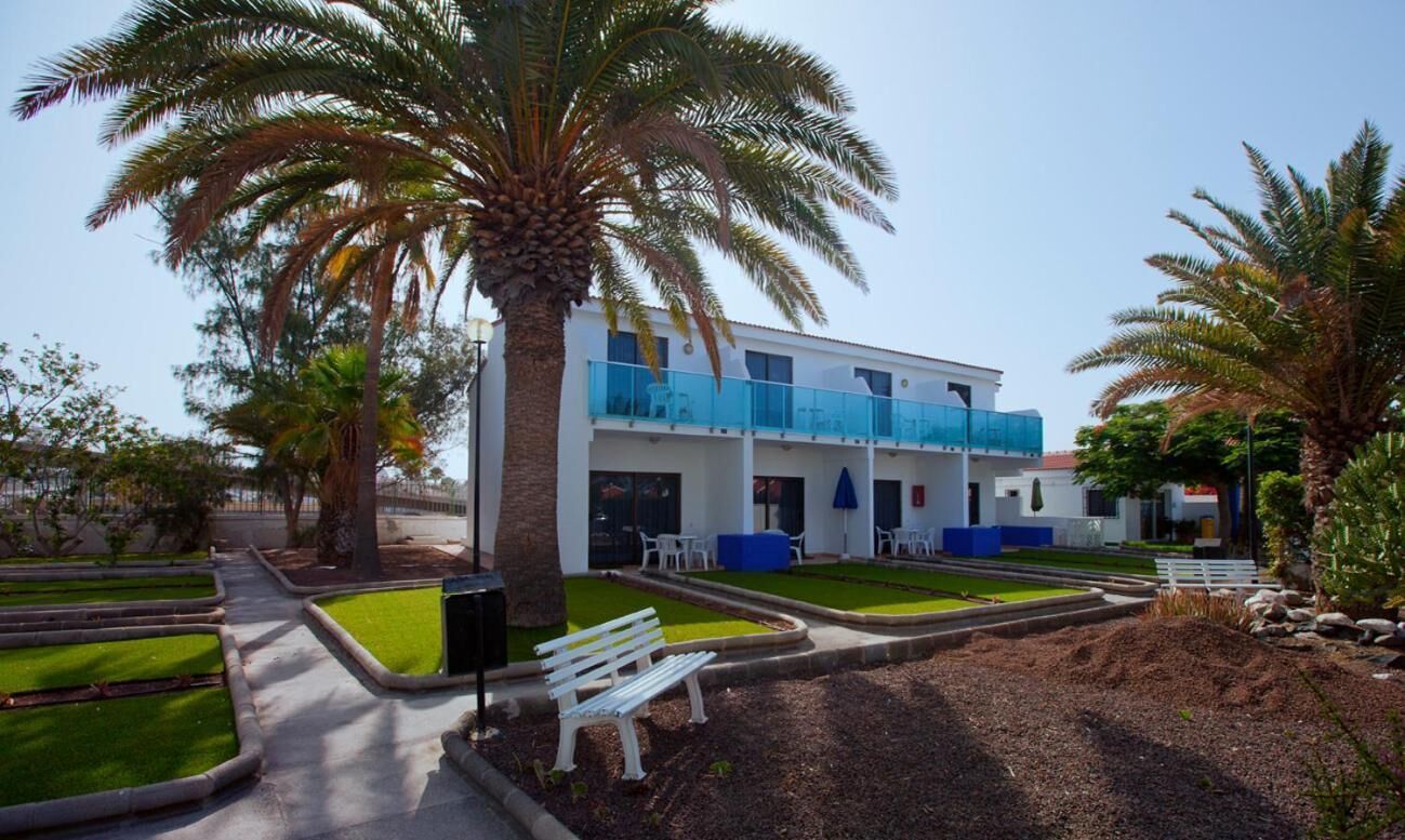 Foto - Smartr Maspalomas Corinto