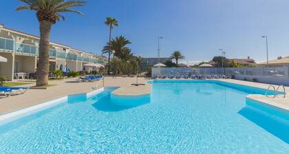 Bungalows Corinto II