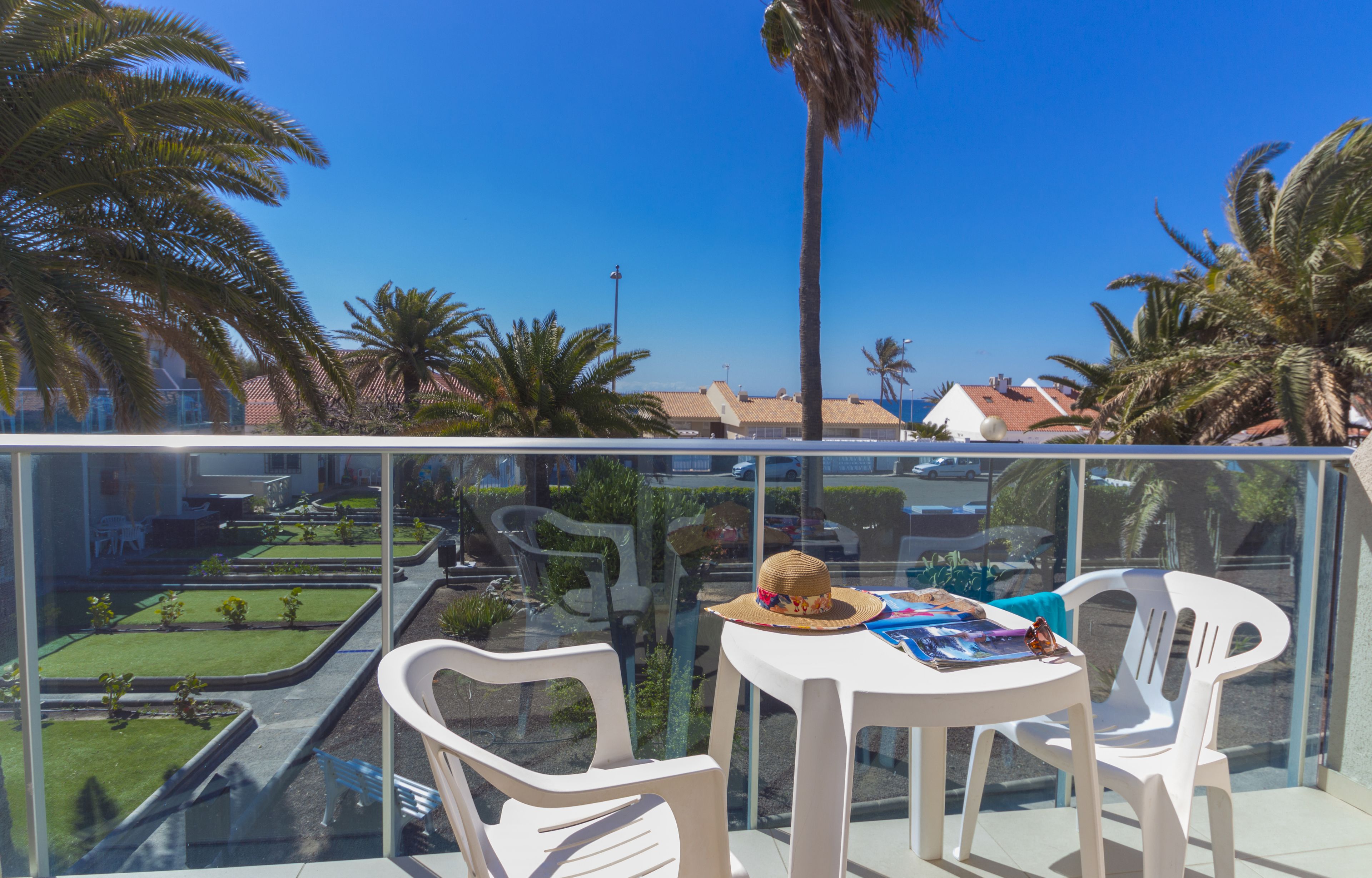 Foto - Smartr Maspalomas Corinto