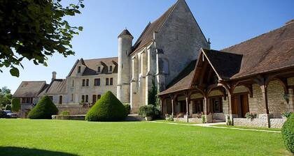 Domaine St Germer