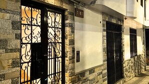 Front of property - Lunandina (Independencia)