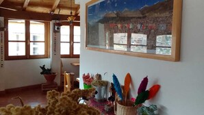 Restaurant - Lunandina (Independencia)
