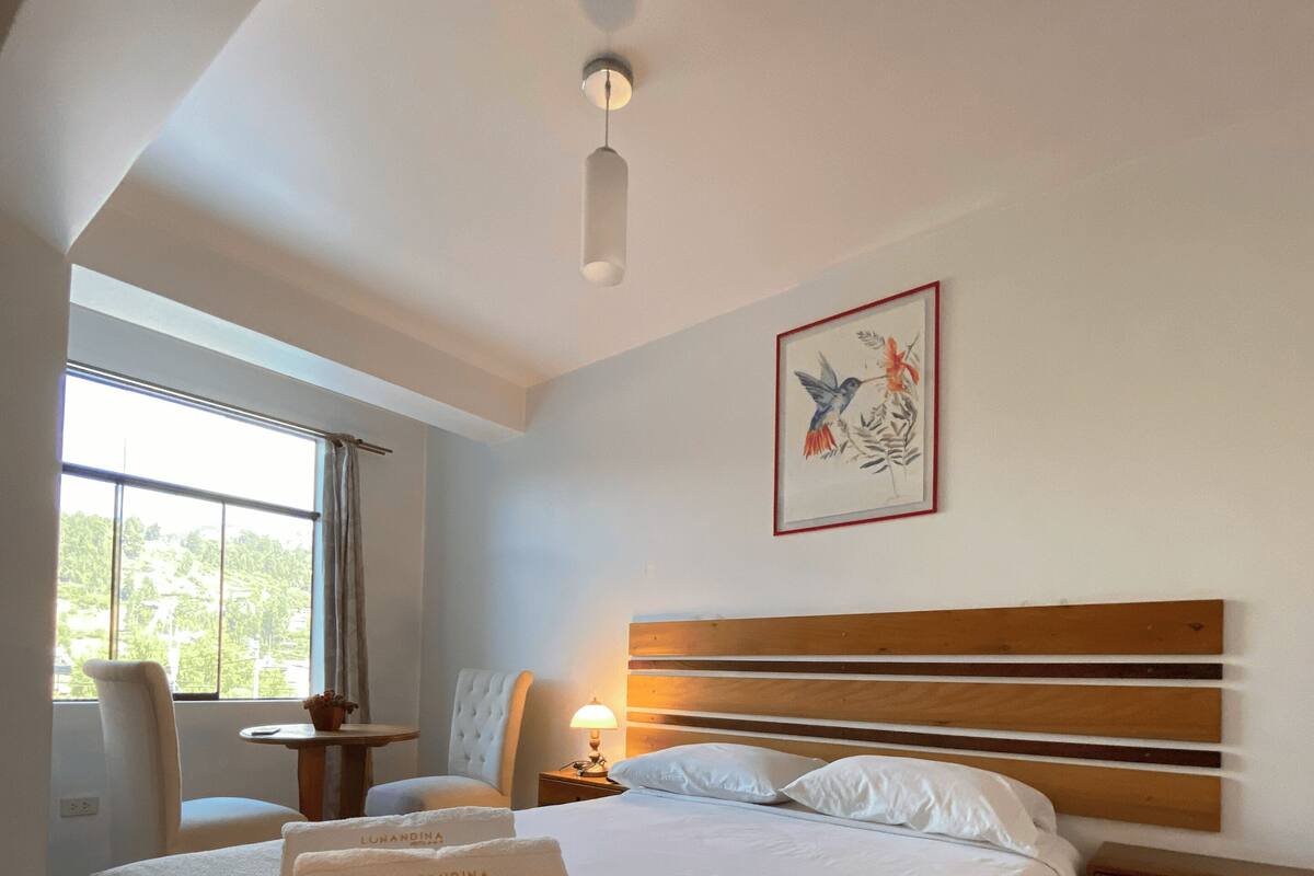 Doppelzimmer