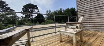 What if luxury was space