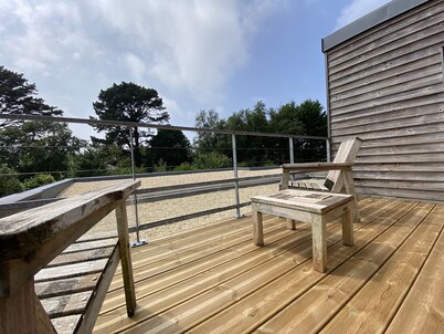 What if luxury was space