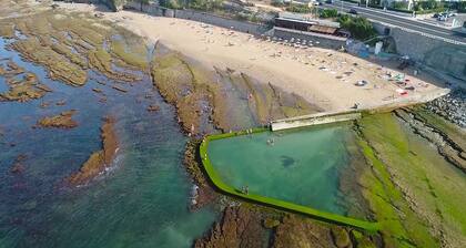 Aloha Beach House H