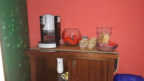 Dagelijks ontbijtbuffet inbegrepen