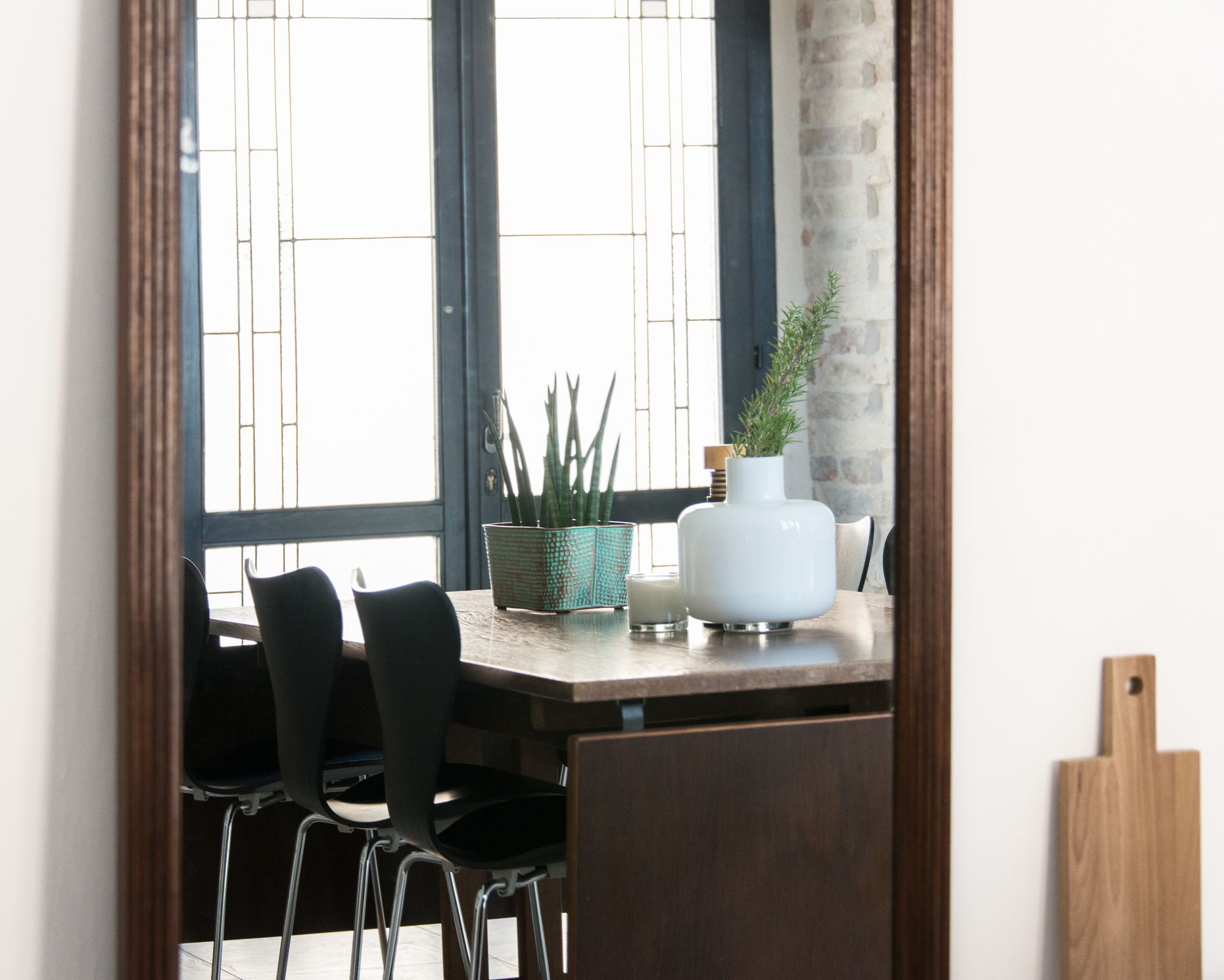 Free daily cooked-to-order breakfast