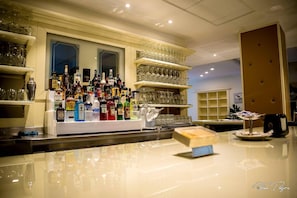 Bar (sur place)
