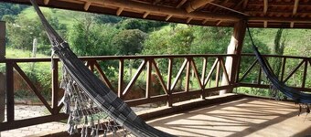 Pousada do Zezé