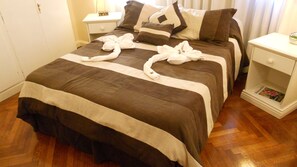 Family Apartment, 2 Bedrooms