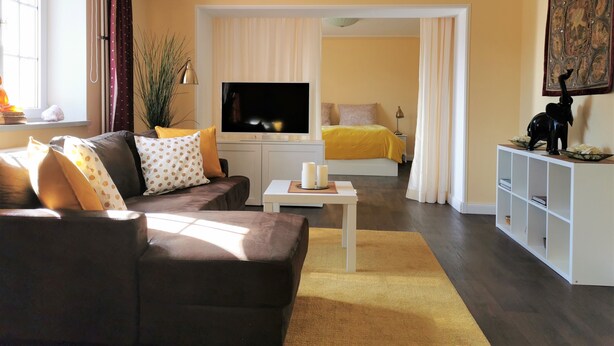 Interior - Spilburg Apartments (Wetzlar)