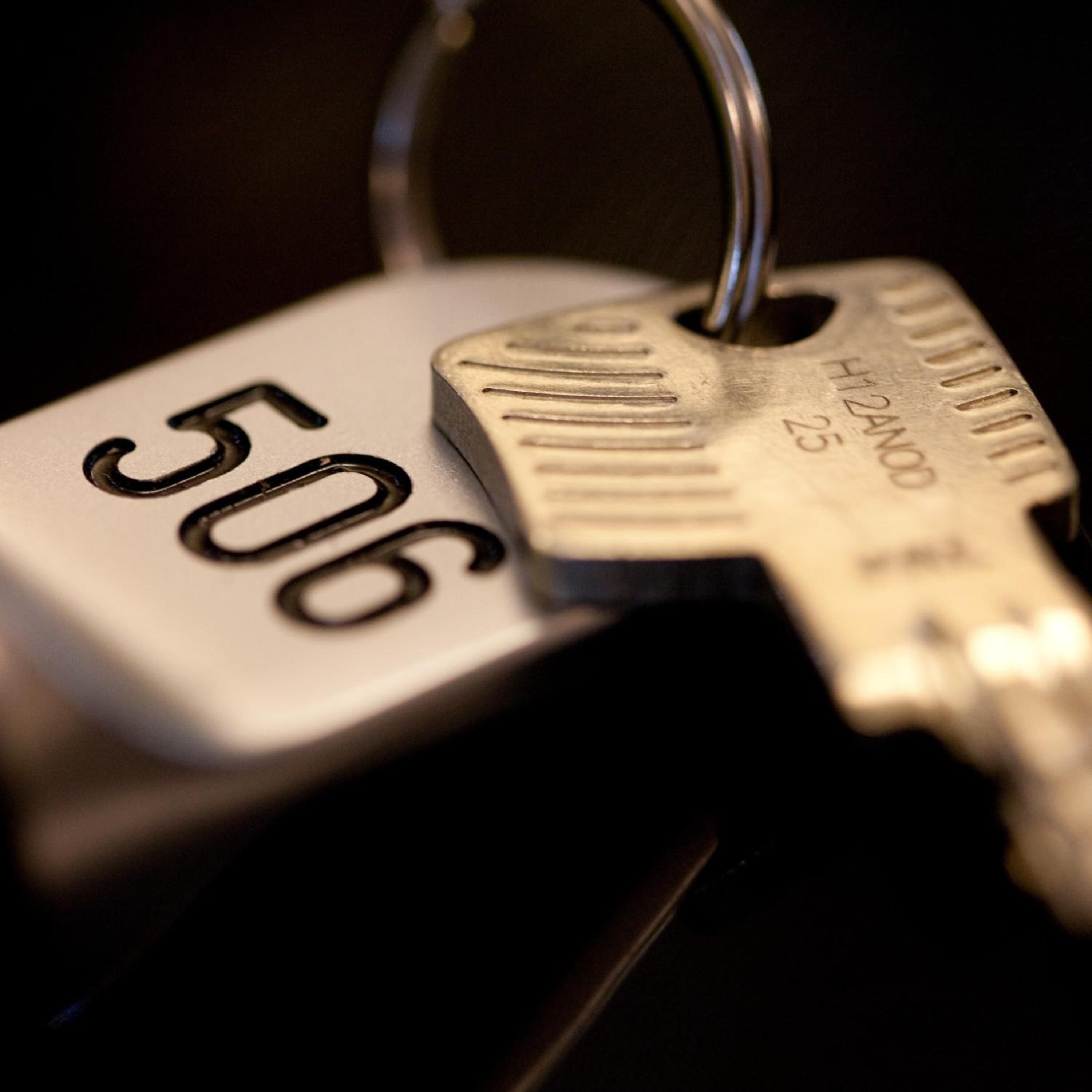 Foto - Hotel City Panorama