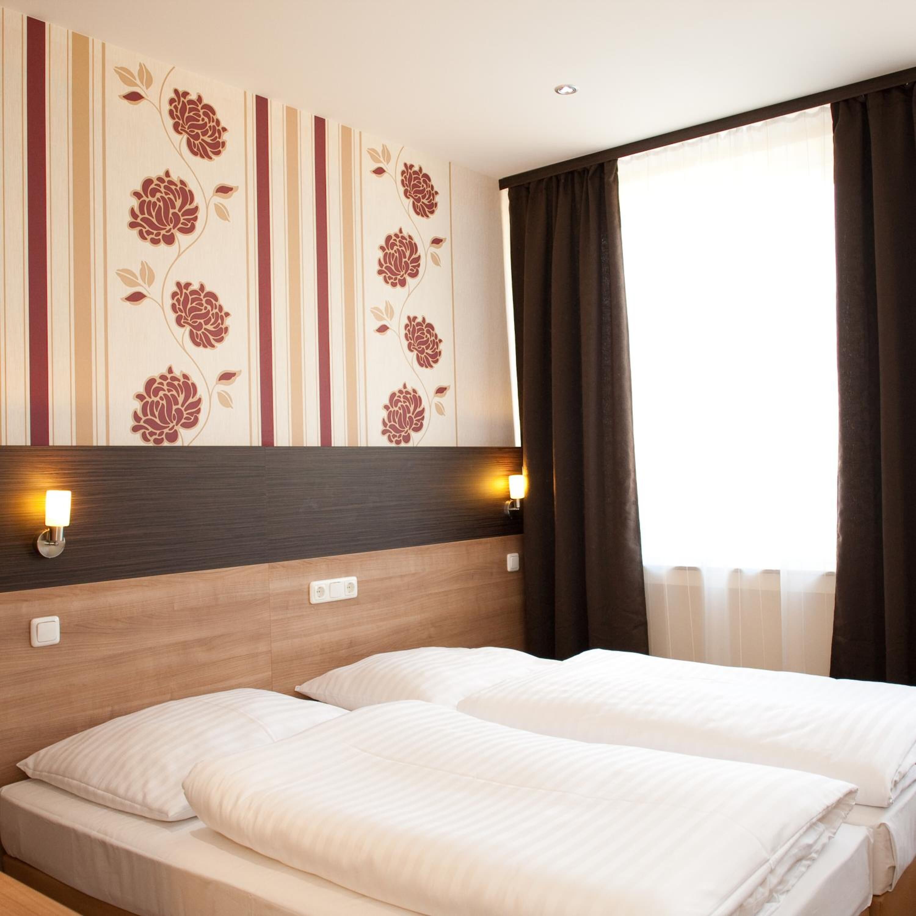 Foto - Hotel City Panorama