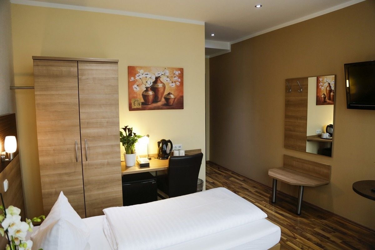 Photo - Hotel City Panorama