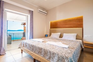 2 slaapkamers, gratis wifi, beddengoed