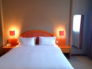 Habitación doble | Wifi gratis 