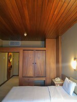 Double Room | Free WiFi