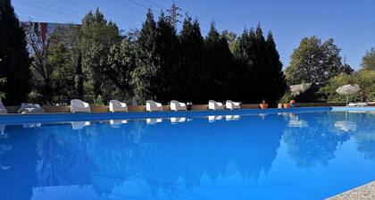 Hotel Via Norte