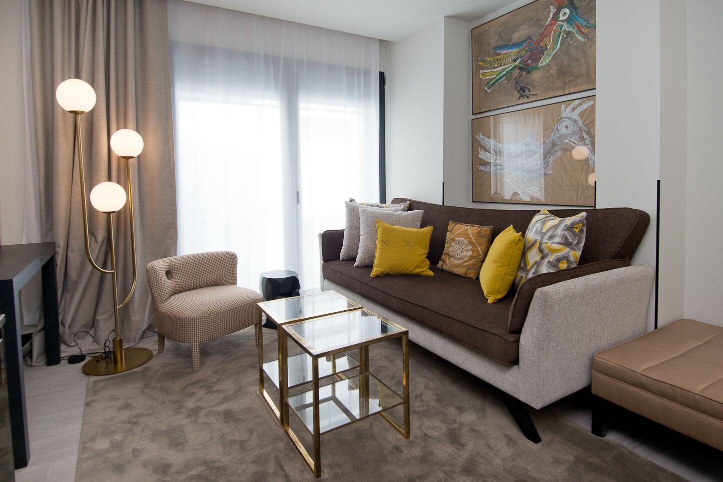 Foto - Amor de Dios 17 Boutique Apartments