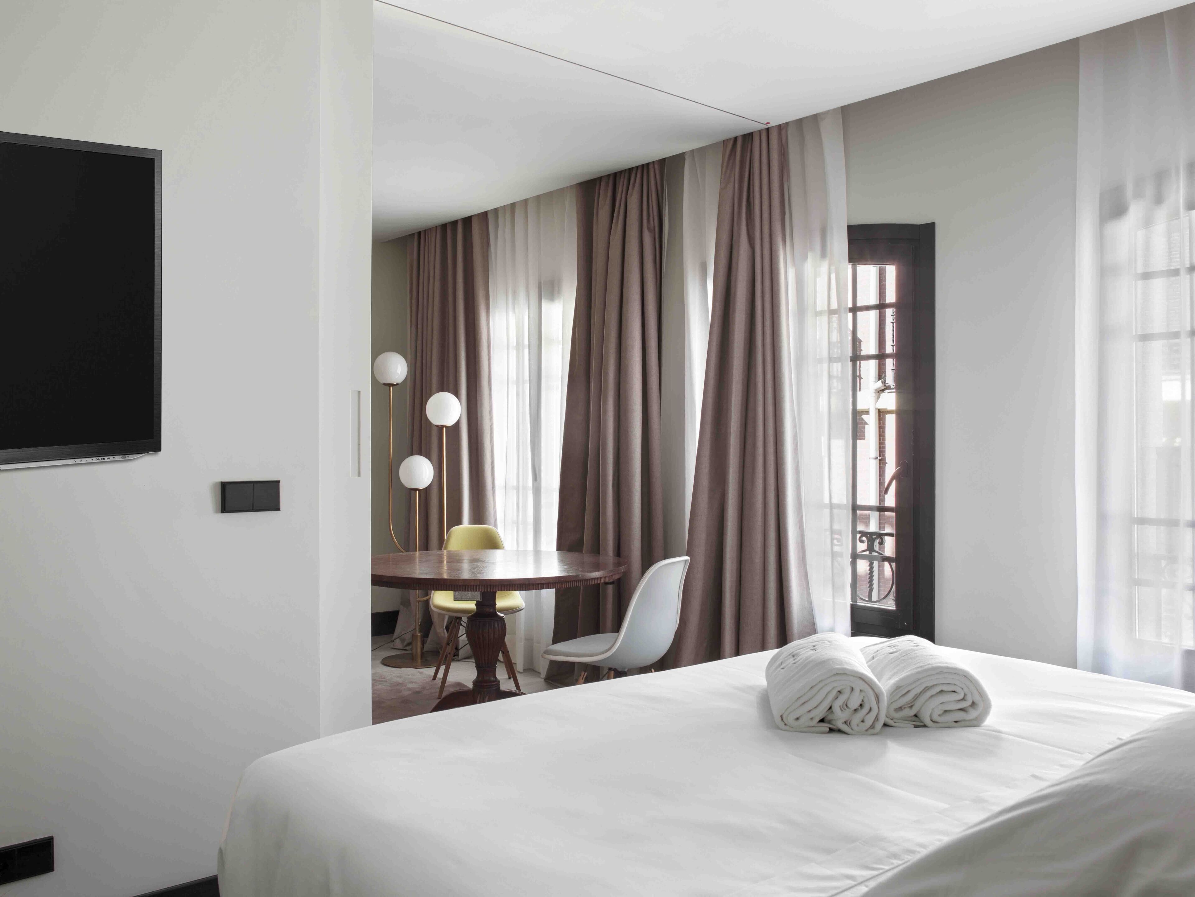 Foto - Amor de Dios 17 Boutique Apartments