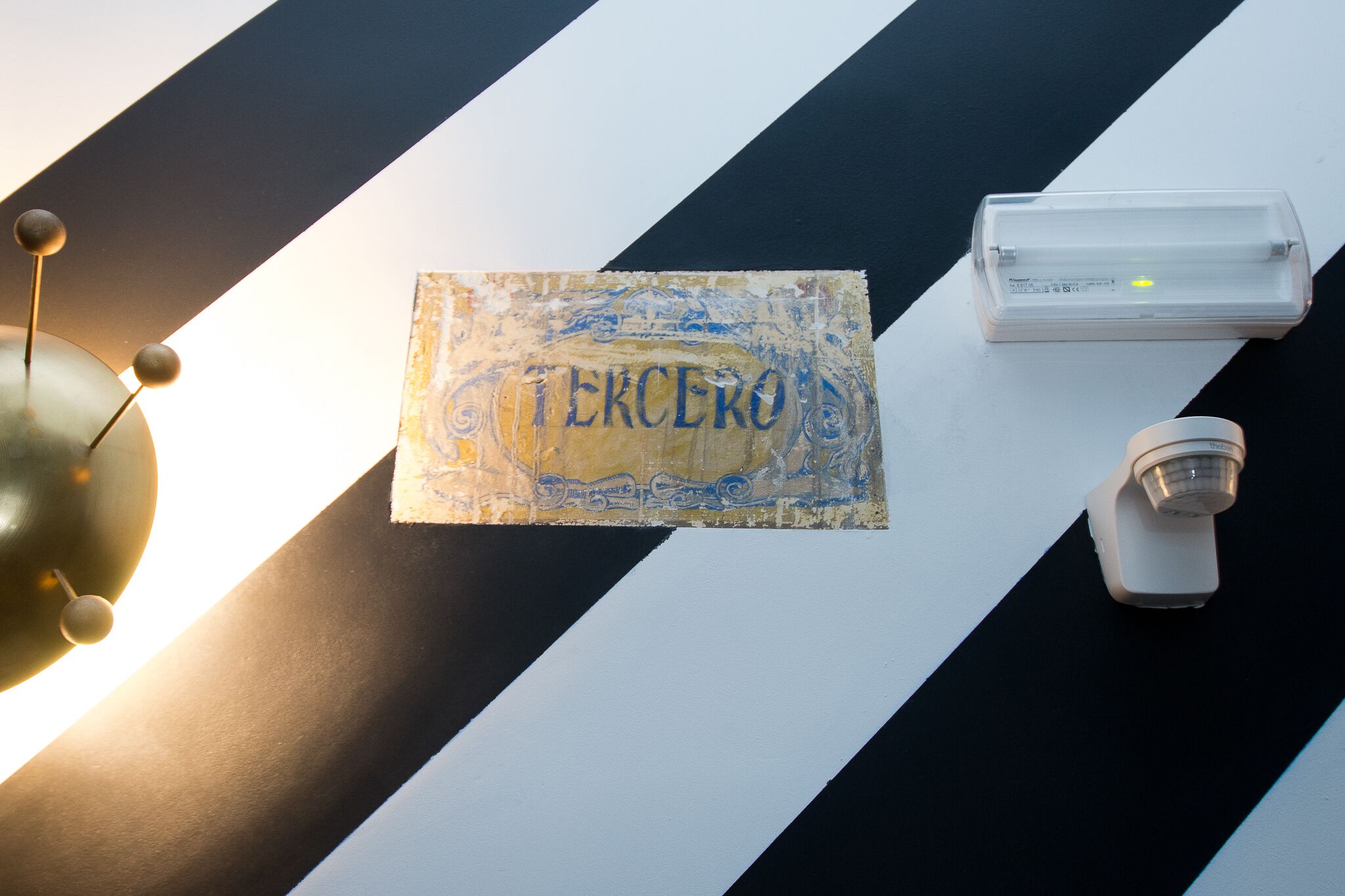 Foto - Amor de Dios 17 Boutique Apartments