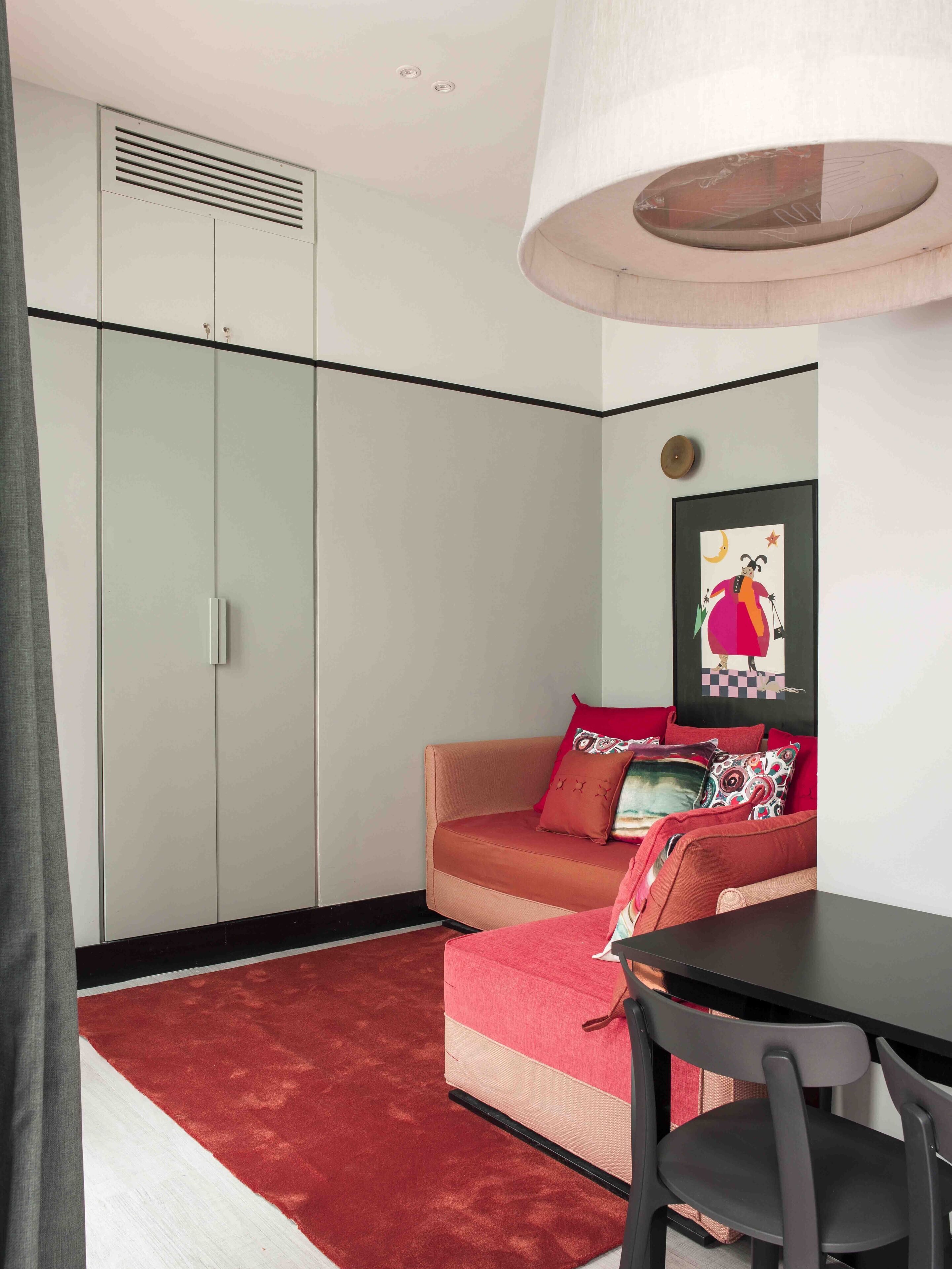 Foto - Amor de Dios 17 Boutique Apartments